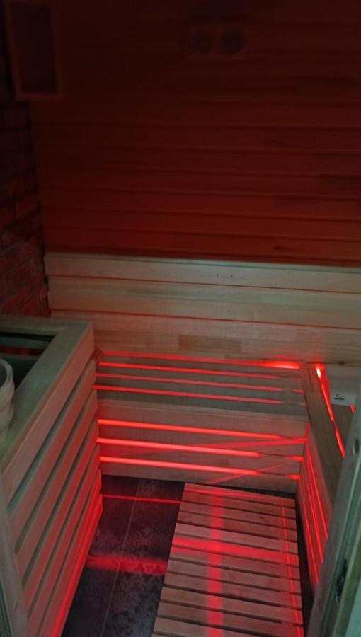 Gama Spa Wladyslawowo Exterior photo