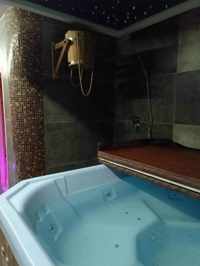 Gama Spa Wladyslawowo Exterior photo