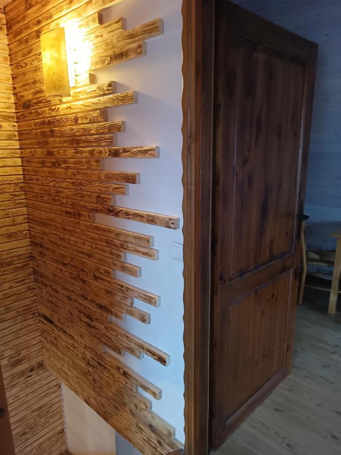 Gama Spa Wladyslawowo Exterior photo