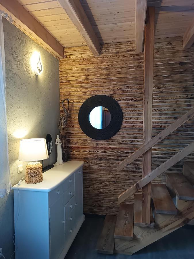Gama Spa Wladyslawowo Exterior photo
