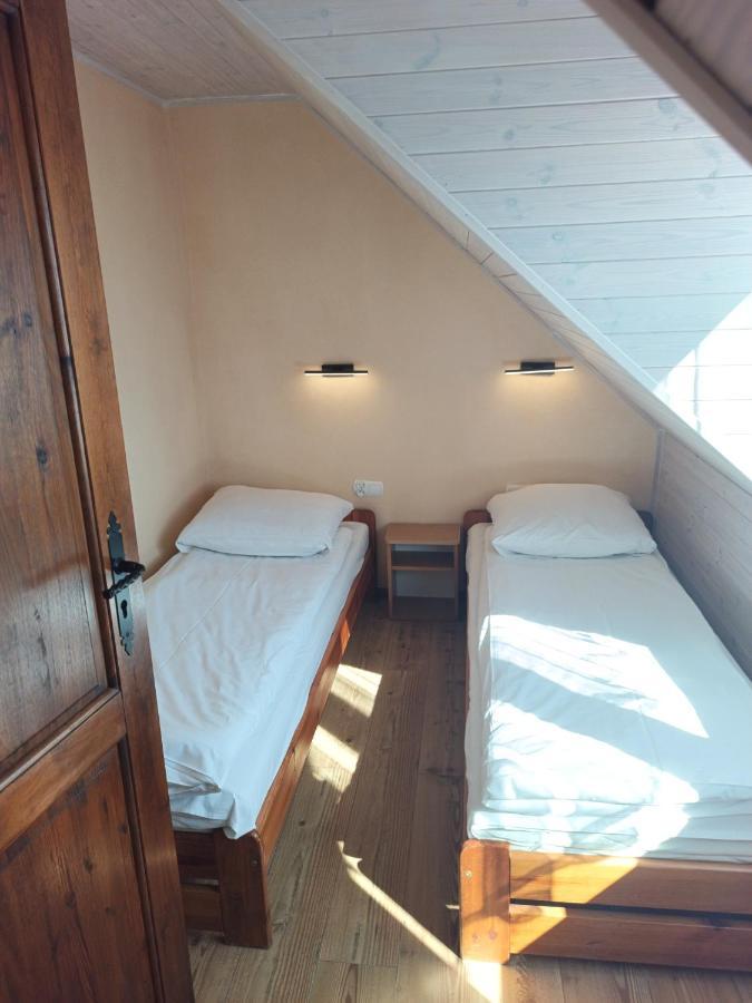 Gama Spa Wladyslawowo Exterior photo