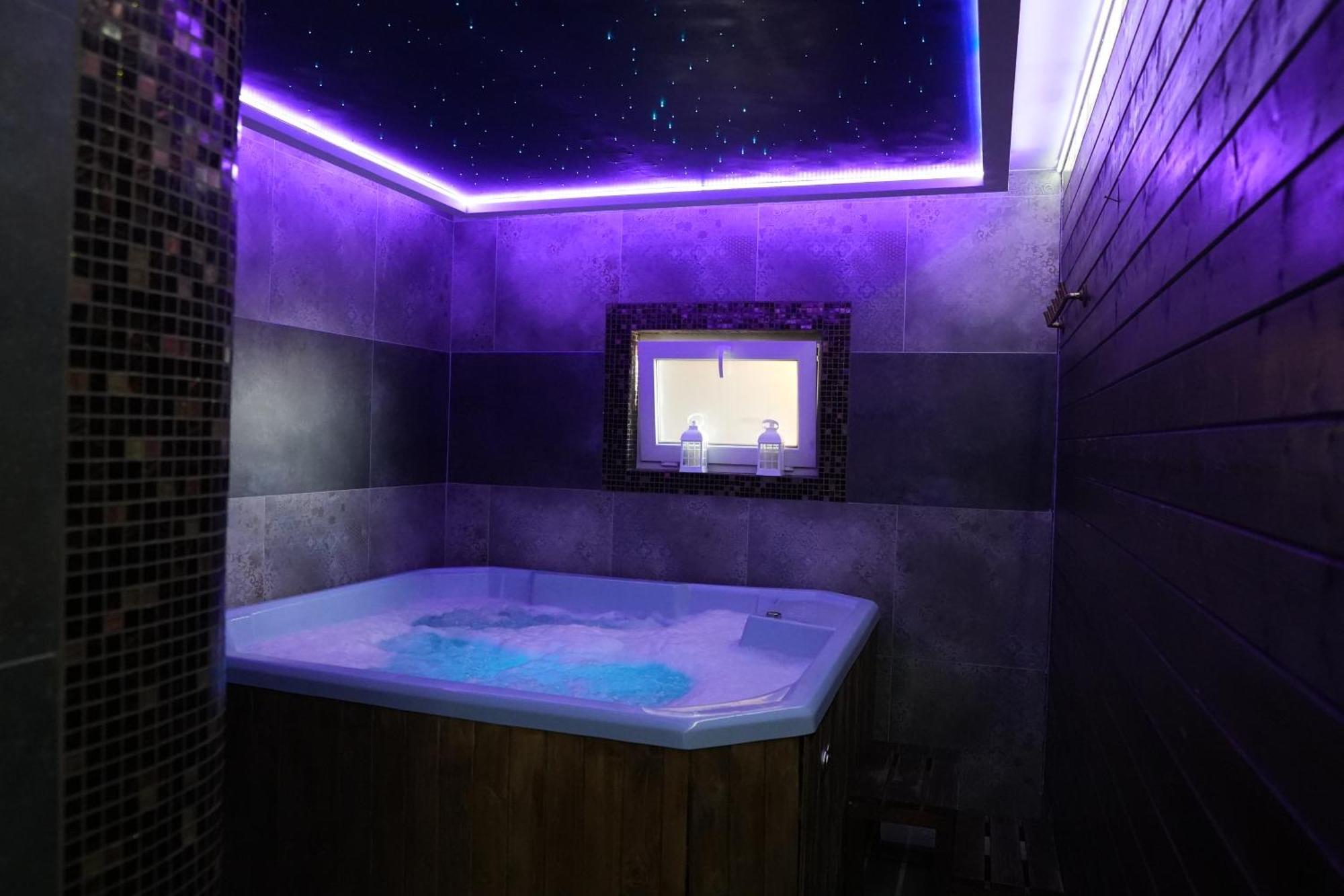 Gama Spa Wladyslawowo Exterior photo