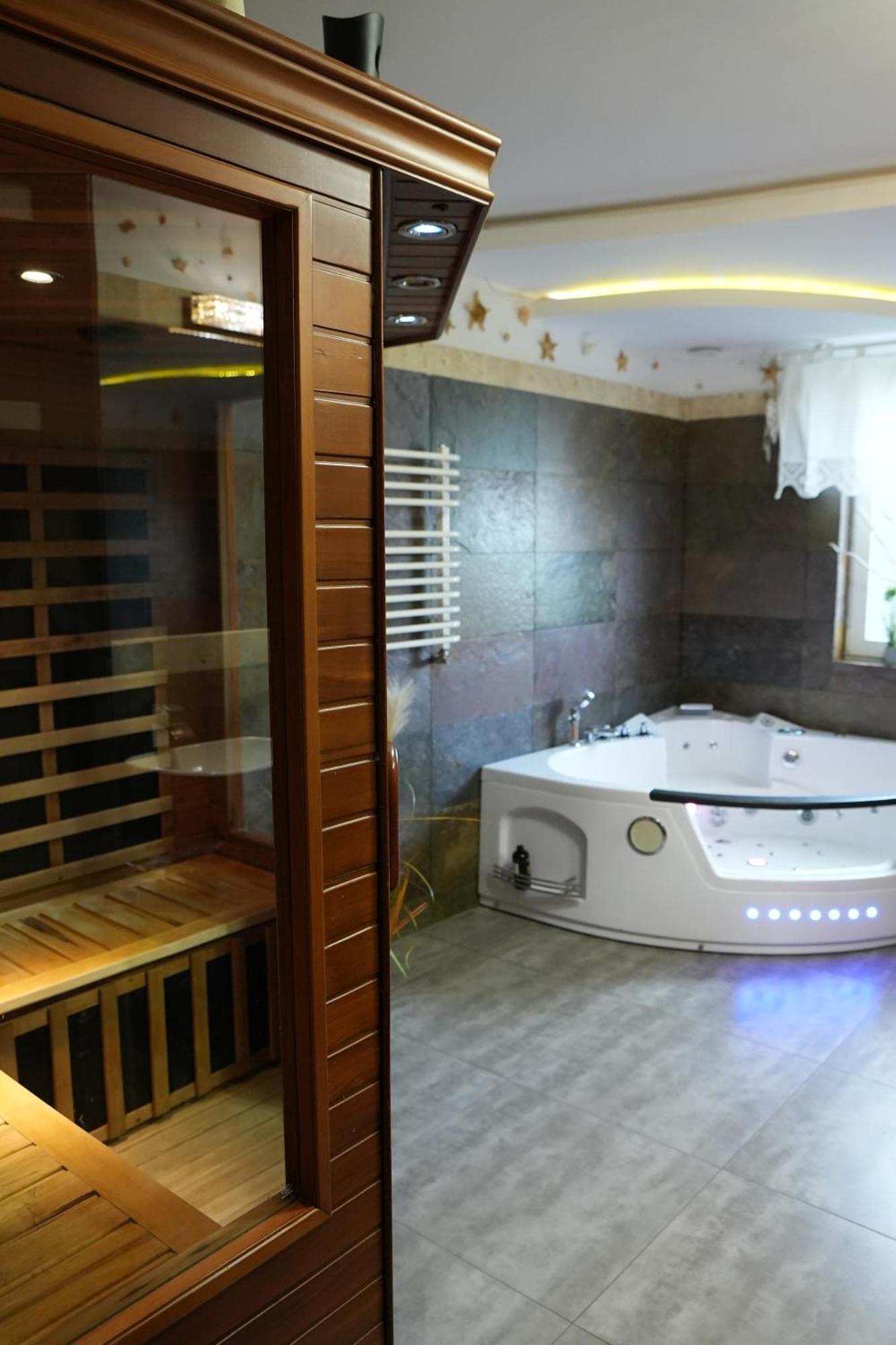 Gama Spa Wladyslawowo Exterior photo